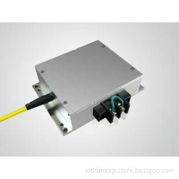 High Stability 15W Diode Laser Module 808nm 375m 0.22N.A
